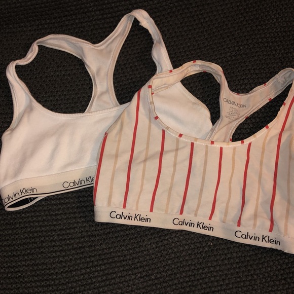 Calvin Klein Bras - Picture 3 of 3